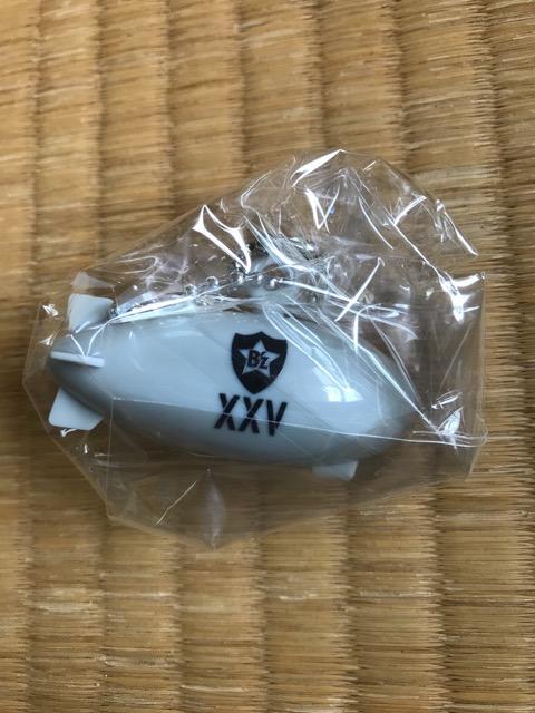 B'z LIVE-GYM 2018 HINOTORI �K�`�� ��s�D ���J�� �� �^�����g�O�b�Y�� 