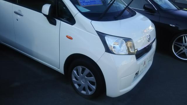 ダイハツムーヴ高年式車検令和9年2月 < 自動車/バイク ダイハツムーヴ高年式車検令和9年2月 < 自動車/バイク