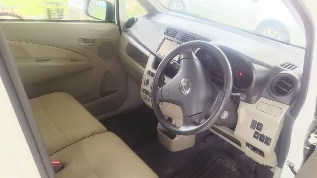 ダイハツムーヴ高年式車検令和9年2月 < 自動車/バイク ダイハツムーヴ高年式車検令和9年2月 < 自動車/バイク
