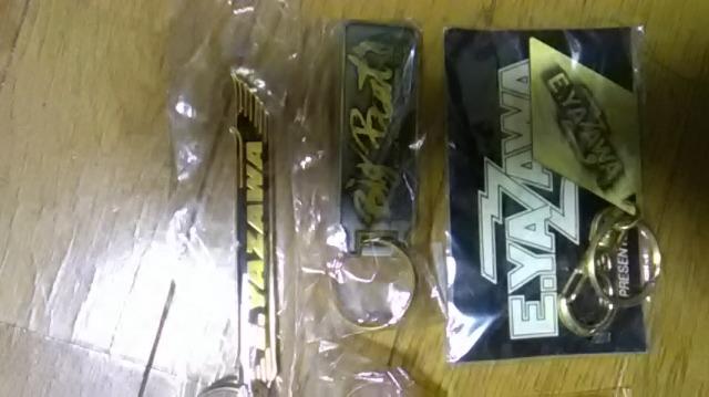 まとめ売り*レア*矢沢*キーホルダー* < タレントグッズ  まとめ売り*レア*矢沢*キーホルダー* < タレントグッズの