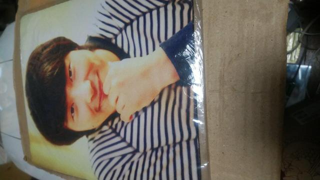 ☆パク・ヨンハ☆写真入りマウスパット.靴下ソックス < タレントグッズ ☆パク・ヨンハ☆写真入りマウスパット.靴下ソックス < タレントグッズの