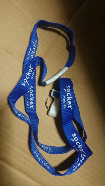 socket mobile ネックストラップ < 家電/AV  socket mobile ネックストラップ  < 家電/AVの