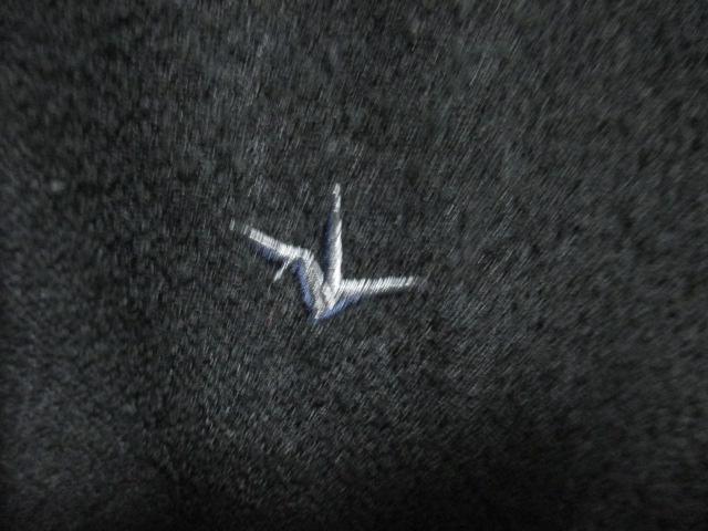 ☆ウノピュウノウグァーレトレリラックス ダブルジップ パーカー/メンズ/S☆ブラック < 男性ファッション ☆ウノピュウノウグァーレトレリラックス ダブルジップ パーカー/メンズ/S☆ブラック < 男性ファッションの