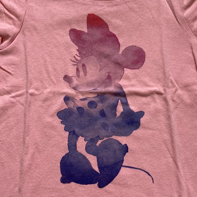 UNIQLO ミニー 100cm Tシャツ < ブランド  UNIQLO ミニー 100cm Tシャツ < ブランドの