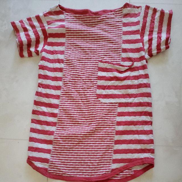 チュニック?半袖 < 女性ファッション  チュニック?半袖  < 女性ファッションの