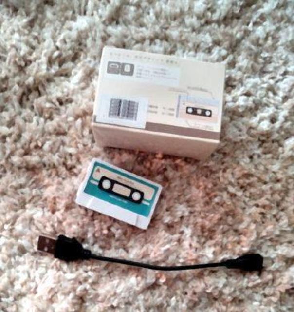 新品■昭和レトロ MP3 プレーヤー TFカード MicroUSB充電 カセットデザイン 音楽再生◆ブルー < 家電/AV  新品■昭和レトロ MP3 プレーヤー TFカード MicroUSB充電 カセットデザイン 音楽再生◆ブルー < 家電/AVの