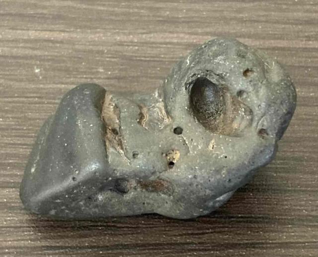 超激安900円スタート!「ワイヤー作家」や「ジュエリー作家」の素材に阿波隕石(メテオライト)原石 < 女性ファッション  超激安900円スタート!「ワイヤー作家」や「ジュエリー作家」の素材に阿波隕石(メテオライト)原石 < 女性ファッションの