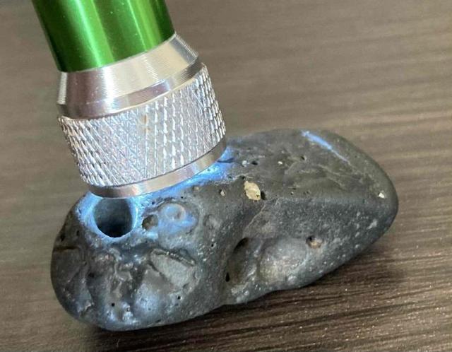 超激安900円スタート!「ワイヤー作家」や「ジュエリー作家」の素材に阿波隕石(メテオライト)原石 < 女性ファッション  超激安900円スタート!「ワイヤー作家」や「ジュエリー作家」の素材に阿波隕石(メテオライト)原石 < 女性ファッションの