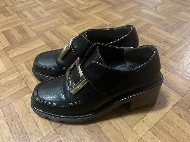 厚底ヒールアップシューズ < 女性ファッション  厚底ヒールアップシューズ  < 女性ファッションの