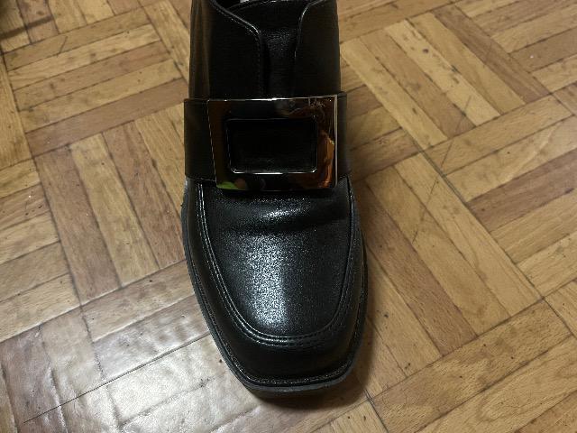 厚底ヒールアップシューズ < 女性ファッション  厚底ヒールアップシューズ < 女性ファッションの