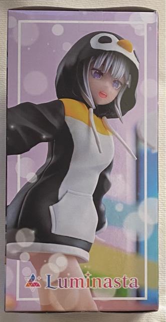 Re:ゼロから始める異世界生活 Luminasta エミリア ことりあそび < アニメ/コミック/キャラクター Re:ゼロから始める異世界生活 Luminasta エミリア ことりあそび < アニメ/コミック/キャラクターの