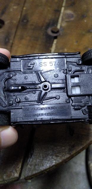 ビートル < ホビー  ビートル < ホビーの