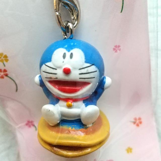 ドラえもん 根付 ストラップ < アニメ/コミック/キャラクター  ドラえもん 根付 ストラップ  < アニメ/コミック/キャラクターの