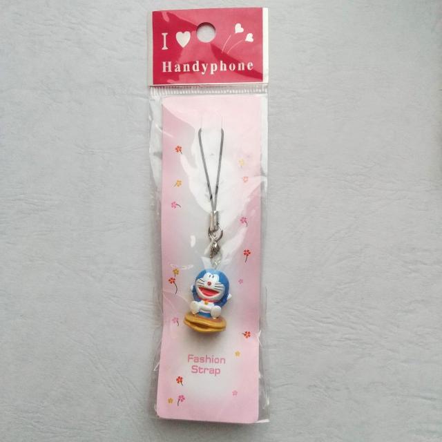 ドラえもん 根付 ストラップ < アニメ/コミック/キャラクター  ドラえもん 根付 ストラップ < アニメ/コミック/キャラクターの