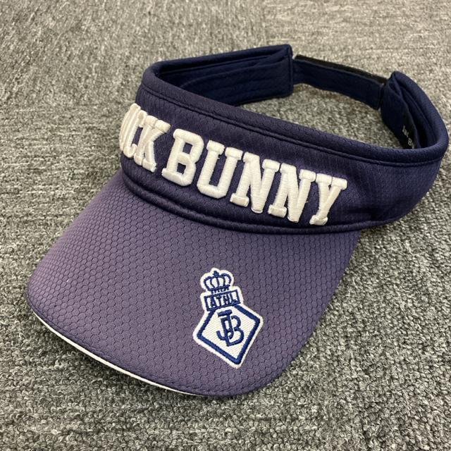 即決 Jack Bunny サンバイザー 帽子 < レジャー/スポーツ  即決 Jack Bunny サンバイザー 帽子  < レジャー/スポーツの