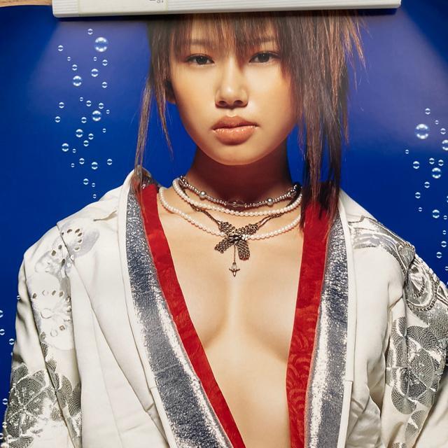 店頭宣伝ポスター ソニン / 津軽海峡の女 つんく ハロプロ B1サイズ < タレントグッズ  店頭宣伝ポスター ソニン / 津軽海峡の女 つんく ハロプロ B1サイズ < タレントグッズの