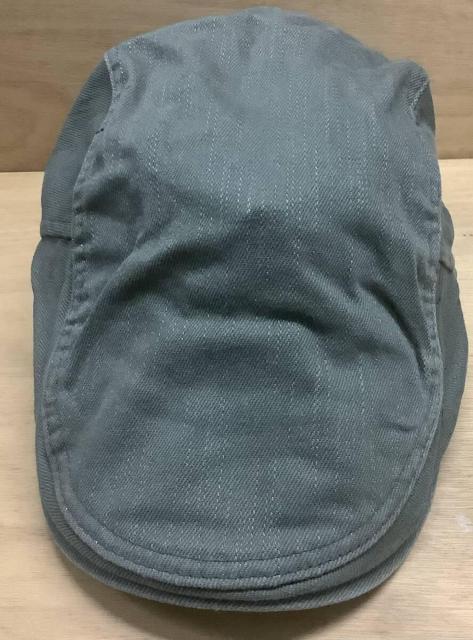 男女OK! オールドスクールヴィンテージ ハンチング シンプル サイズ調整可 シンプル ー オールシーズンOKストリート < 男性ファッション  男女OK! オールドスクールヴィンテージ ハンチング シンプル サイズ調整可 シンプル ー オールシーズンOKストリート < 男性ファッションの