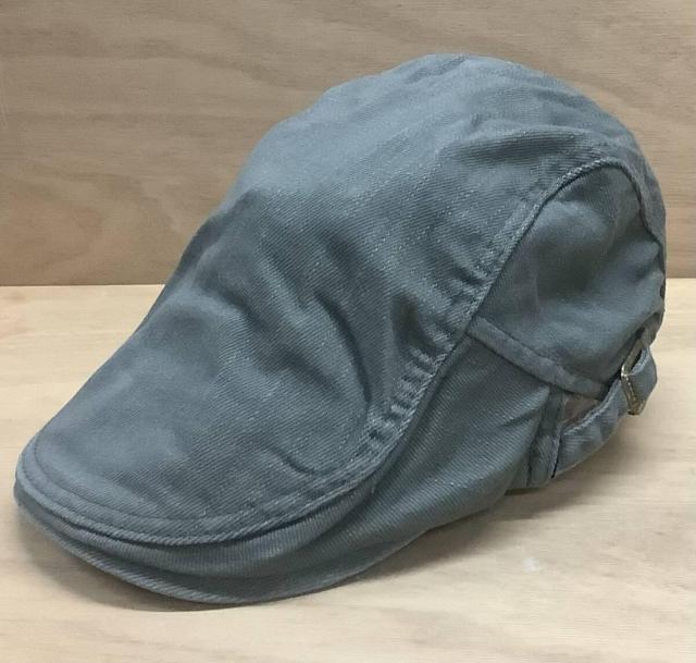 男女OK! オールドスクールヴィンテージ ハンチング シンプル サイズ調整可 シンプル ー オールシーズンOKストリート < 男性ファッション  男女OK! オールドスクールヴィンテージ ハンチング シンプル サイズ調整可 シンプル ー オールシーズンOKストリート < 男性ファッションの