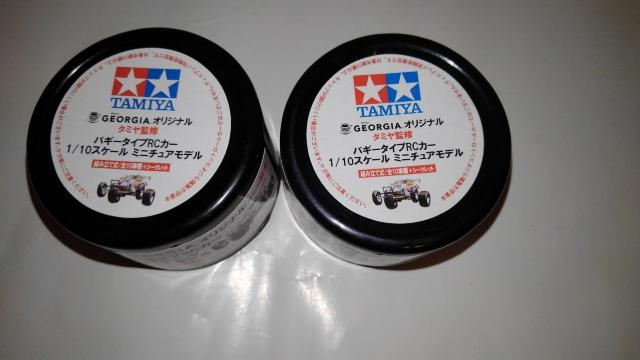 GEORGIA@^~ ďC@oM[ ^Cv RCJ[@1/10 XP[ ~j`A f@2 Zbg@SN@g   zr[ 