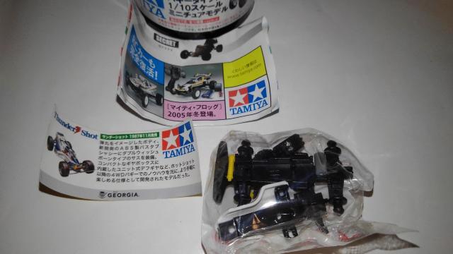 GEORGIA@^~ ďC@oM[ ^Cv RCJ[@1/10 XP[ ~j`A f@2 Zbg@SN@g  zr[ 