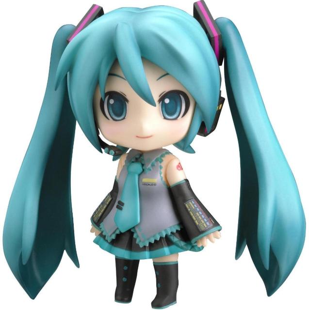 ねんどろいど 33 初音ミク キャラクターボーカルシリーズ01 ●新品未開封美品 < アニメ/コミック/キャラクター  ねんどろいど 33 初音ミク キャラクターボーカルシリーズ01 ●新品未開封美品  < アニメ/コミック/キャラクターの
