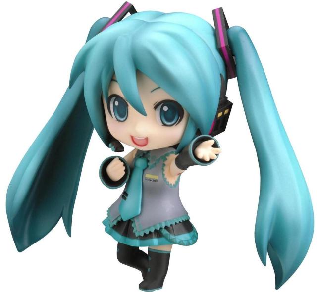 ねんどろいど 33 初音ミク キャラクターボーカルシリーズ01 ●新品未開封美品 < アニメ/コミック/キャラクター  ねんどろいど 33 初音ミク キャラクターボーカルシリーズ01 ●新品未開封美品 < アニメ/コミック/キャラクターの