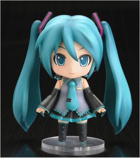 ねんどろいど 33 初音ミク キャラクターボーカルシリーズ01 ●新品未開封美品 < アニメ/コミック/キャラクター  ねんどろいど 33 初音ミク キャラクターボーカルシリーズ01 ●新品未開封美品 < アニメ/コミック/キャラクターの