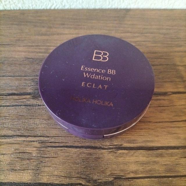 ホリカホリカ ファンデーションのケースのみ パフ付き 未使用 < 香水/コスメ/ネイル  ホリカホリカ ファンデーションのケースのみ パフ付き 未使用  < 香水/コスメ/ネイルの