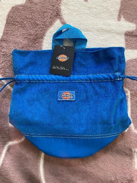 Vi^Ot^DickiesאR[fCВobO 