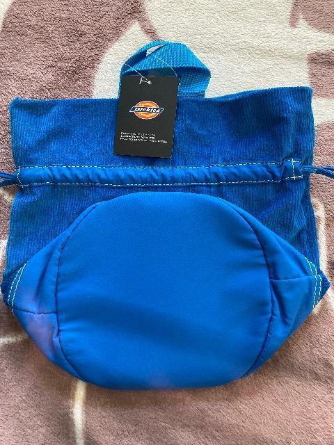 Vi^Ot^DickiesאR[fCВobO