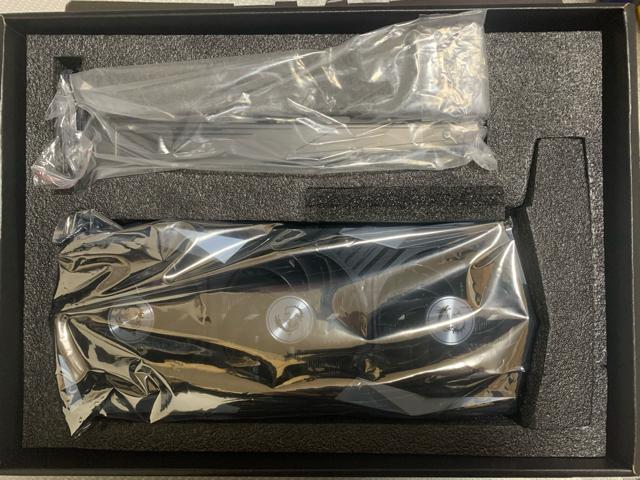 Radeon RX 6800 GAMING X TRIO 16G �O���t�B�b�N�{�[�h