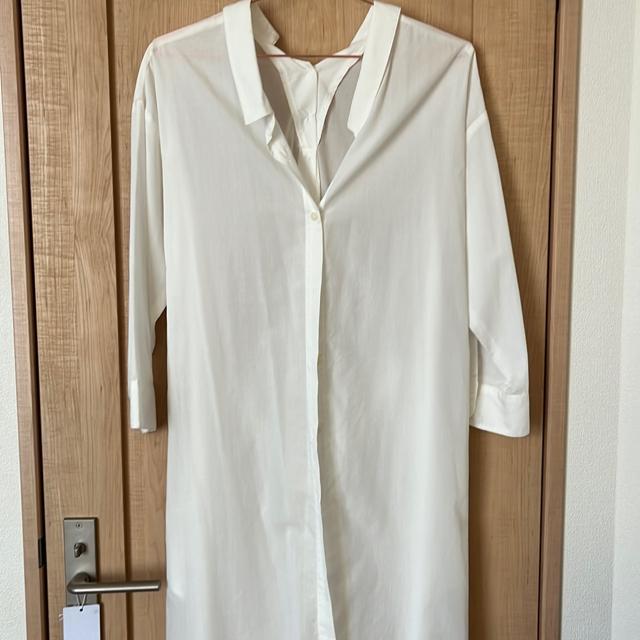 2WAYバックナンバーシャツワンピースF < ブランド  2WAYバックナンバーシャツワンピースF  < ブランドの