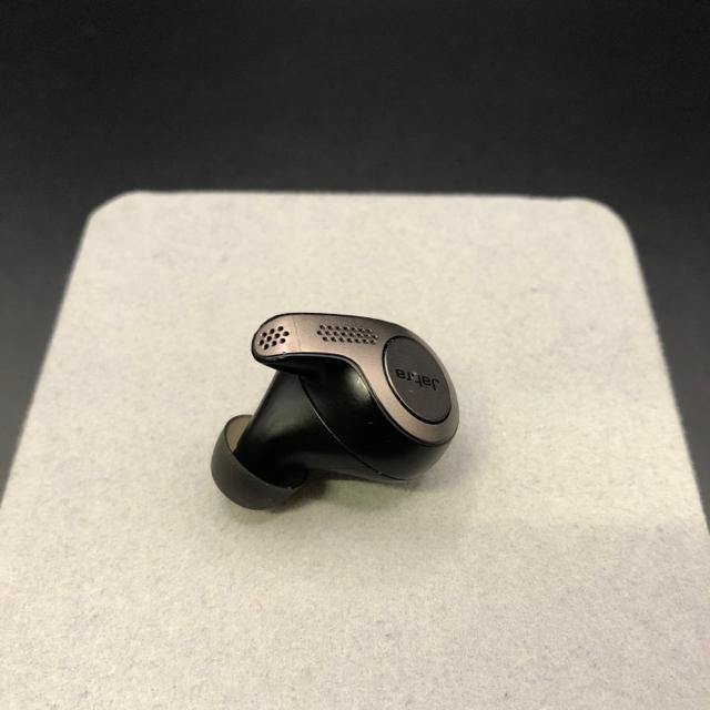 即決 Jabra Elite 65t ワイヤレスイヤホン 右耳のみ < 家電/AV  即決 Jabra Elite 65t ワイヤレスイヤホン 右耳のみ < 家電/AVの