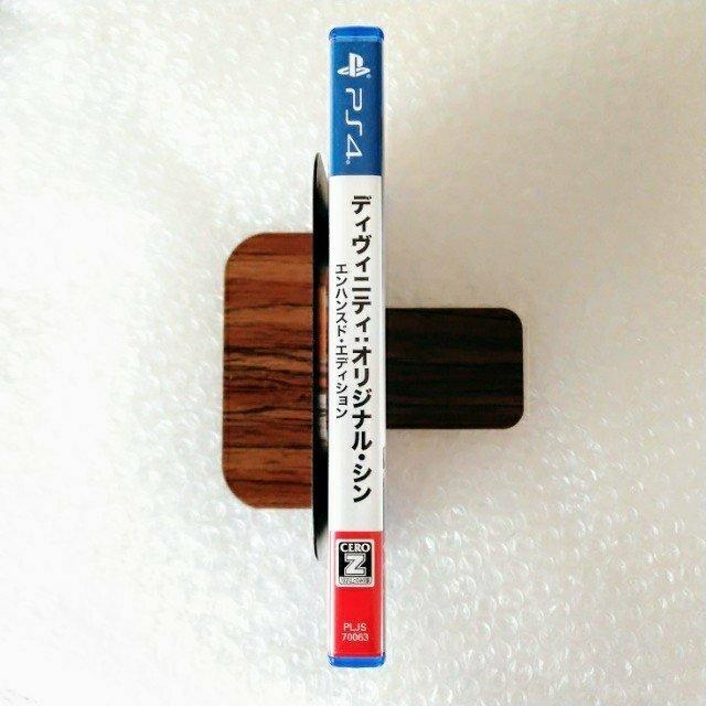 PS4「ディヴィニティ:オリジナル・シン エンハンスド・エディション」 < ゲーム本体/ソフト PS4「ディヴィニティ:オリジナル・シン エンハンスド・エディション」 < ゲーム本体/ソフトの