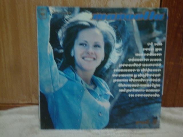 VOL. V / Manoella Torres メキシコ盤LP < CD/DVD/ビデオ  VOL. V / Manoella Torres メキシコ盤LP  < CD/DVD/ビデオの