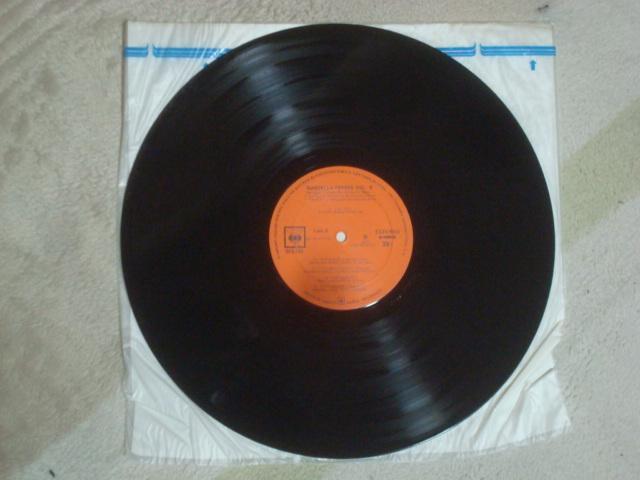 VOL. V / Manoella Torres メキシコ盤LP < CD/DVD/ビデオ  VOL. V / Manoella Torres メキシコ盤LP < CD/DVD/ビデオの