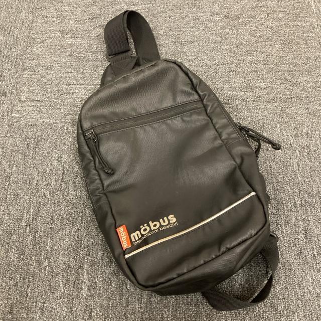即決 mobus ワンショルダーバッグ < ブランド 即決 mobus ワンショルダーバッグ < ブランドの