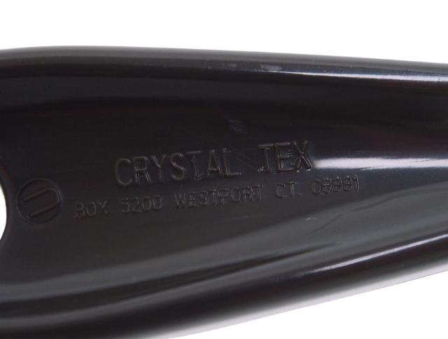 グッチ ノベルティ くつべら 靴ベラ シューホーン ロゴ入り フック穴付き 18cm ブラウン 顧客限定品 GUCCI【正規品】 < ブランド グッチ ノベルティ くつべら 靴ベラ シューホーン ロゴ入り フック穴付き 18cm ブラウン 顧客限定品 GUCCI【正規品】 < ブランドの