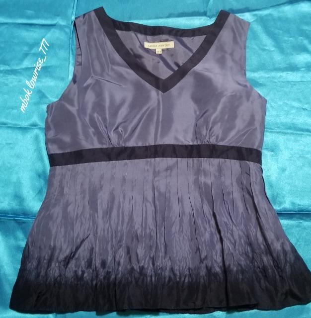 LAURA ASHLEY VN gbvX 
