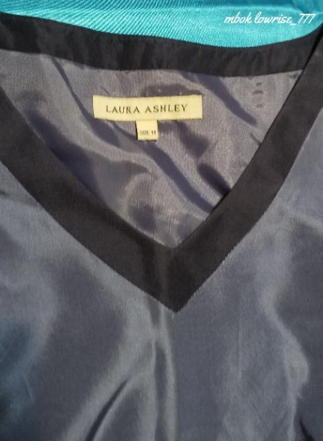 LAURA ASHLEY VN gbvX