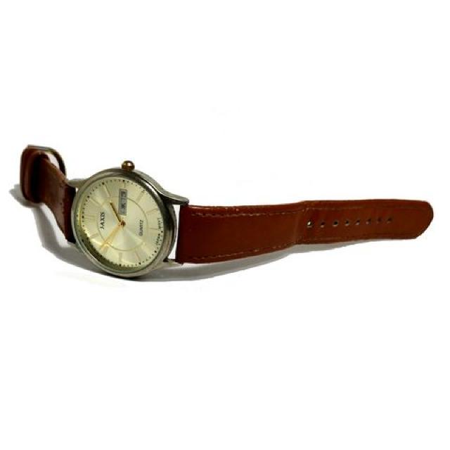 【980円〜】J-axis【日本製ムーブメント】メンズ腕時計 < 男性アクセサリー/時計  【980円〜】J-axis【日本製ムーブメント】メンズ腕時計 < 男性アクセサリー/時計の