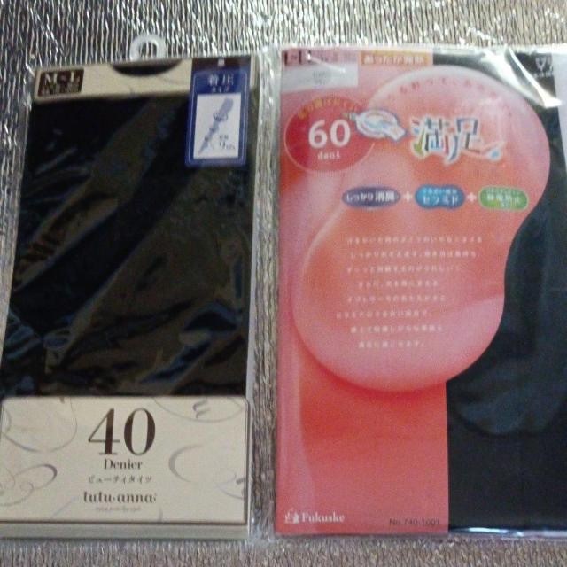 福助、タイツ < 女性ファッション  福助、タイツ  < 女性ファッションの