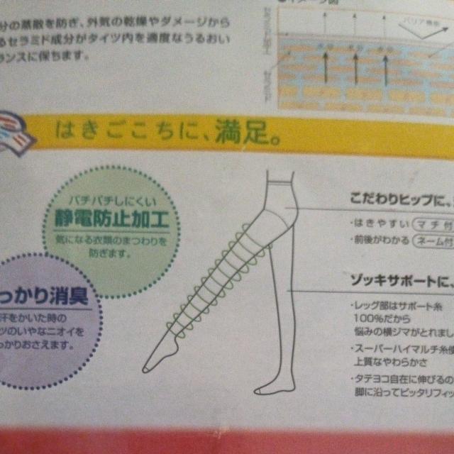 福助、タイツ < 女性ファッション  福助、タイツ < 女性ファッションの