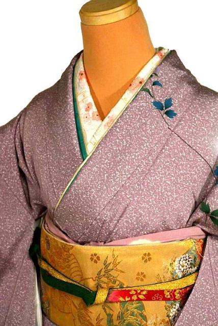 訪問着 送料無料 最高峰 新品同様 たたき染め 手描き ラメ入り 花柄 身丈165cm 裄丈65cm フォーマル T3647 < 女性ファッション  訪問着 送料無料 最高峰 新品同様 たたき染め 手描き ラメ入り 花柄 身丈165cm 裄丈65cm フォーマル T3647 < 女性ファッションの