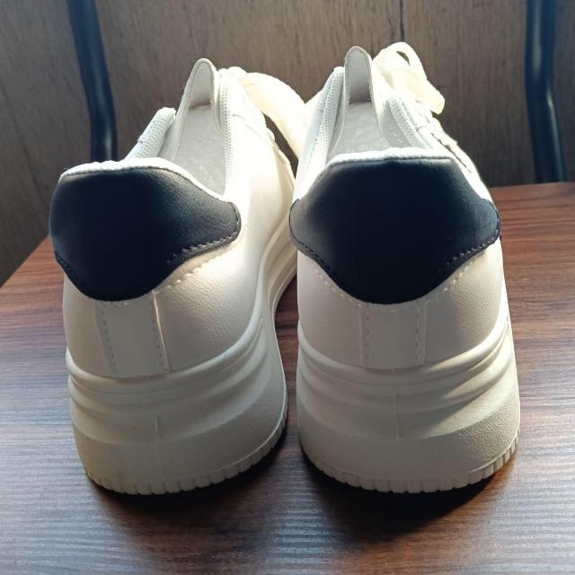 Vi 24.5cm fB[X Xj[J[ zCg V[Y C JWA  t@bV 