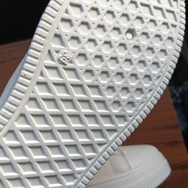 Vi 24.5cm fB[X Xj[J[ zCg V[Y C JWA  t@bV 