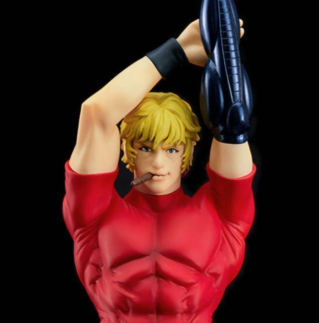 POP UP PARADE |bvAbvp[h@COBRA@Ruhς݊i@tBMA   Aj/R~bN/LN^[ 