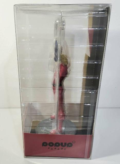 POP UP PARADE |bvAbvp[h@COBRA@Ruhς݊i@tBMA  Aj/R~bN/LN^[ 