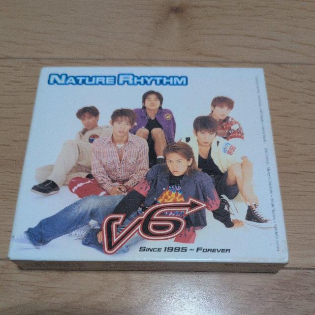 NATURE RHYTHM   CD/DVD/rfI 