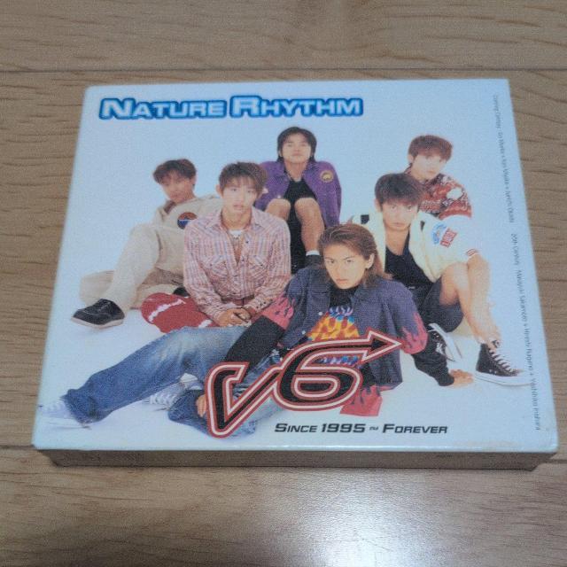 NATURE RHYTHM  CD/DVD/rfI 